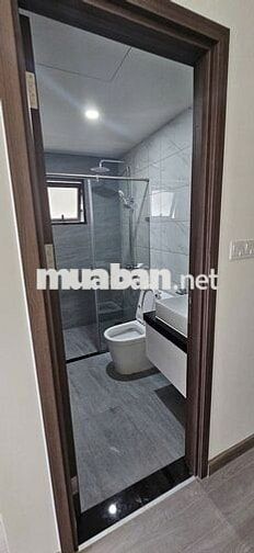 CHO THUÊ CĂN HỘ CAO CẤP THE HABITAT BÌNH DƯƠNG NỘI THẤT CƠ BẢN