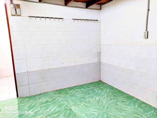 Phòng trọ 20m2 Phạm Thế Hiển Q8, gần Parc Mall, Bệnh viện Q8, Đại học 