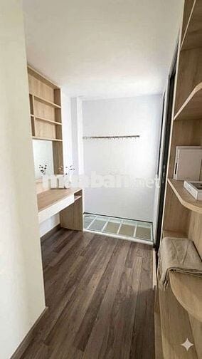 Cho thuê phòng trọ Cao Cấp Hoà Hảo - Thang Máy+ Nội thất Ko chung chủ 