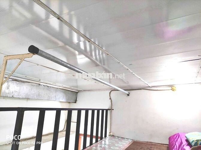 Phòng trọ 20m2 Phạm Thế Hiển Q8, gần Parc Mall, Bệnh viện Q8, Đại học 