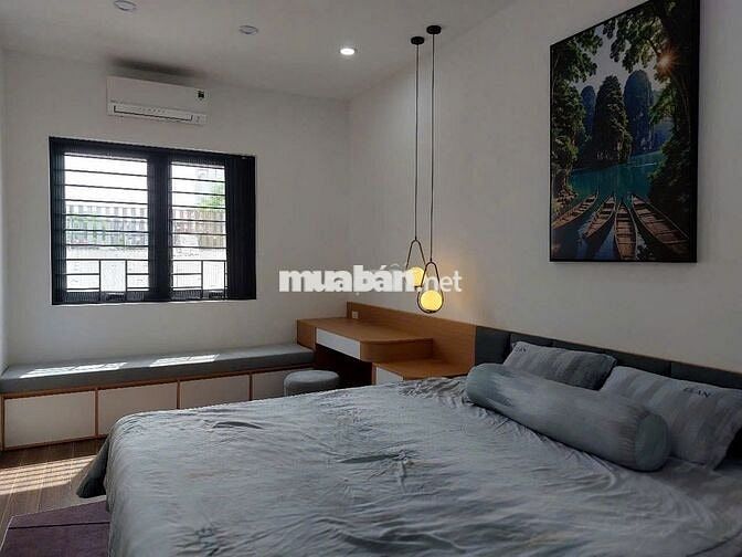 CHO THUÊ NHÀ MỚI XÂY ĐƯỜNG NGUYỄN QUANG DIÊU, KHU VỰC SẦM UẤT HÒA XUÂN
