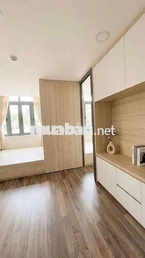 Cho thuê phòng trọ Cao Cấp Hoà Hảo - Thang Máy+ Nội thất Ko chung chủ 