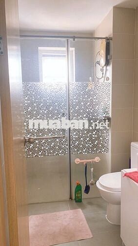 Cho thuê căn hộ chung cư an gia star 2PN - 2WC