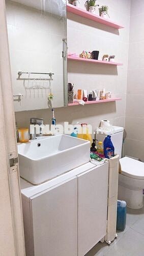 Cho thuê căn hộ chung cư an gia star 2PN - 2WC