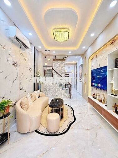 🌹 Oanh An Cư 🌹 Phú Nhuận 🔥 HIẾM 🔥 KHU VIP P.X.LONG _4 TẦNG FULL NT 