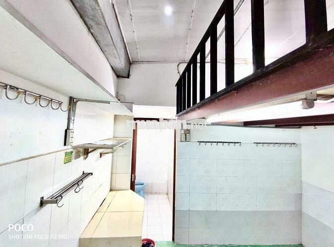 Phòng trọ 20m2 Phạm Thế Hiển Q8, gần Parc Mall, Bệnh viện Q8, Đại học 