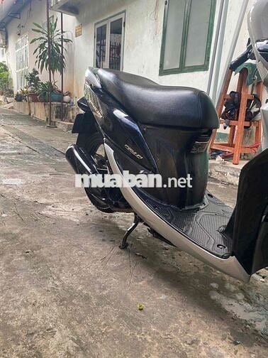 Honda Vision 2013 biển 60