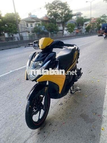 Yamaha Novo FI đời cao êm chất đẹp như hình