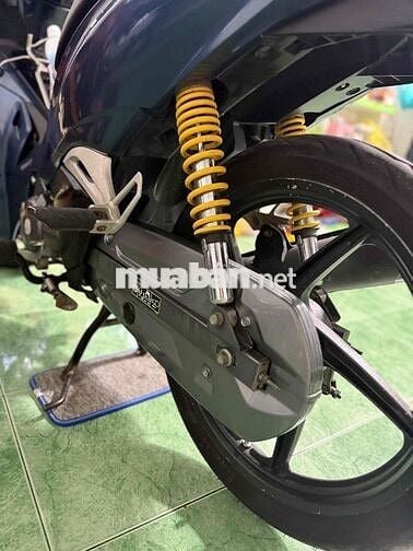 Honda Future Lead 2019 Xanh Tự động