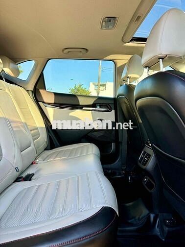 Kia Seltos 1.4 Turbo Premium 2022 Trắng 44000 km