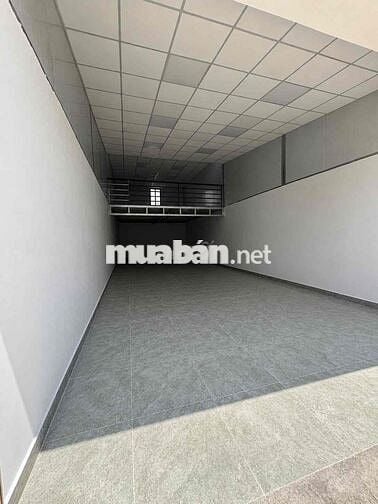 Cho Thuê Nhà Kho Lợi 120m², Nhà Mới, Đường 12m, Chỉ 17 Triệu/Tháng