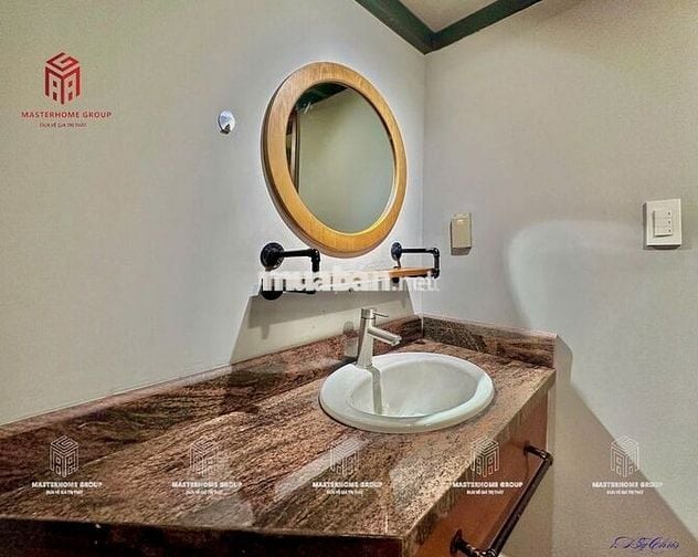 Chính Chủ Cho Thuê Căn Hộ Cao Cấp Thang Máy Gần Ngã Tư Hàng Xanh