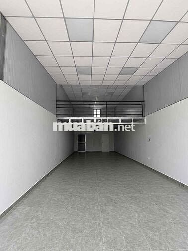 Cho Thuê Nhà Kho Lợi 120m², Nhà Mới, Đường 12m, Chỉ 17 Triệu/Tháng