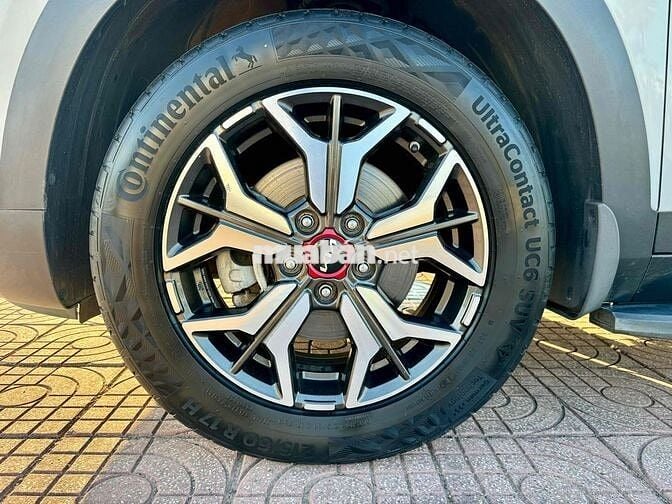 Kia Seltos 1.4 Turbo Premium 2022 Trắng 44000 km