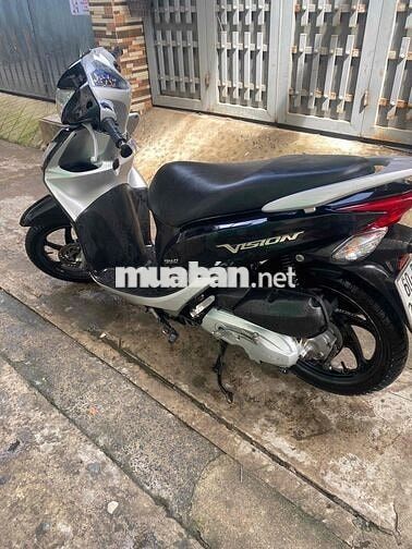 Honda Vision 2013 biển 60