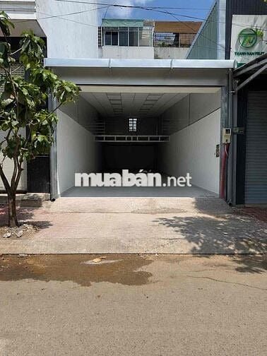 Cho Thuê Nhà Kho Lợi 120m², Nhà Mới, Đường 12m, Chỉ 17 Triệu/Tháng