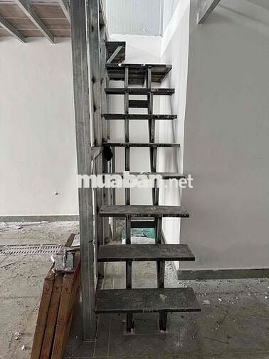 Cho Thuê Nhà Kho Lợi 120m², Nhà Mới, Đường 12m, Chỉ 17 Triệu/Tháng
