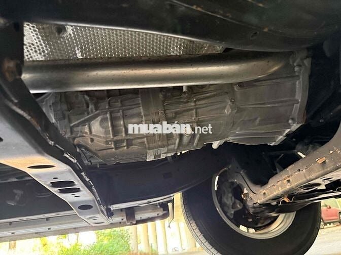 Toyota Fortuner 2017 Dầu Số sàn Trắng
