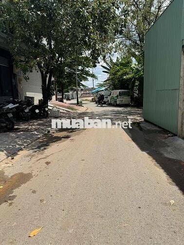 Cho Thuê Nhà Kho Lợi 120m², Nhà Mới, Đường 12m, Chỉ 17 Triệu/Tháng