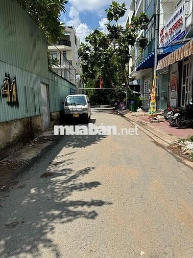 Cho Thuê Nhà Kho Lợi 120m², Nhà Mới, Đường 12m, Chỉ 17 Triệu/Tháng