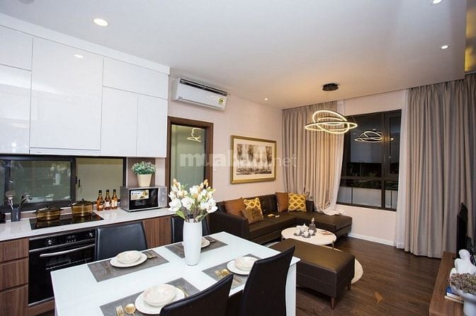 Bán căn hộ chung cư Lakai, Quận 5, 152m2, 3pn, 8.3 tỷ