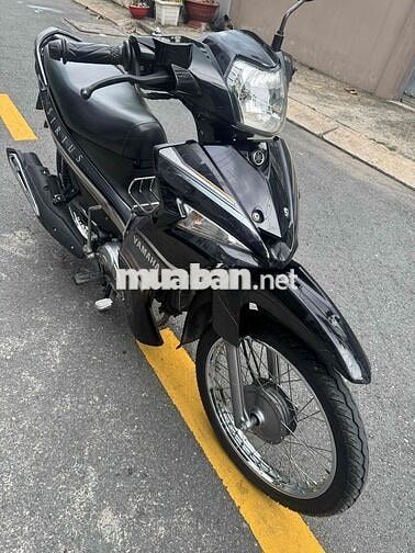 Yamaha Sirius Fi 2021 Bs Bình Thuận Máy Zin
