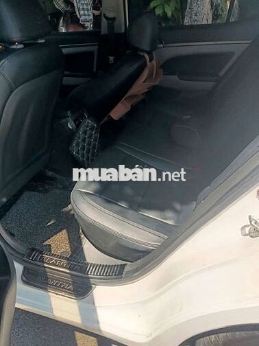 Hyundai Elantra 2017 Số sàn Trắng