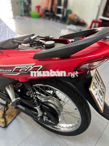 Honda Wave 2024 Xanh 10000 km