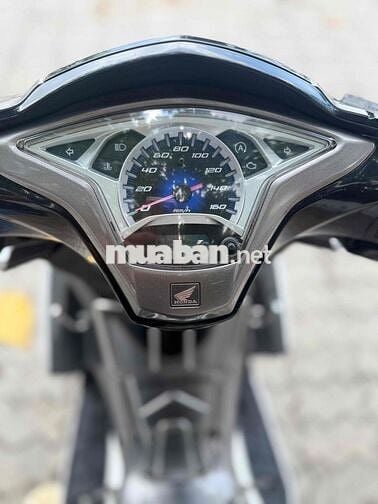 Honda Air Blade 2014 Trắng Tự động