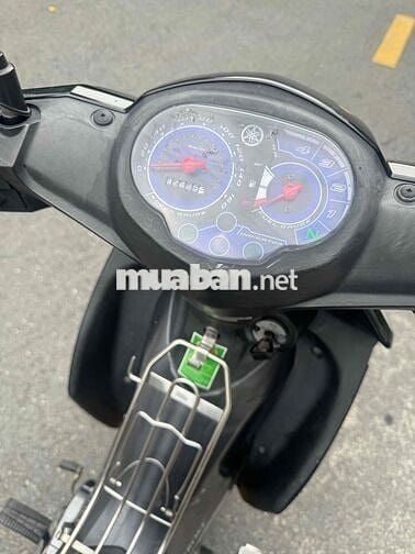 Yamaha Sirius Fi 2021 Bs Bình Thuận Máy Zin