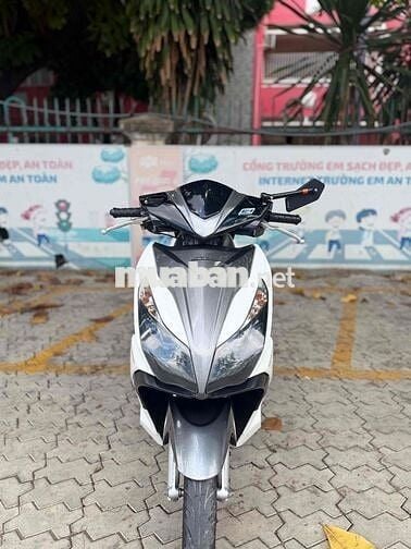 Honda Air Blade 2014 Trắng Tự động
