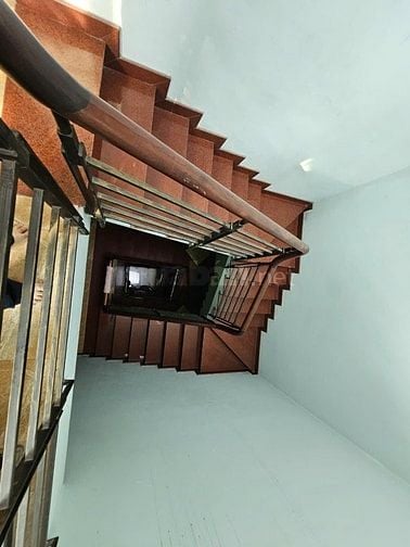 MT KD LÊ THỊ RIÊNG - KD ĐA NGHÀNH - 4 TẦNG 4PN - GIÁ NHỈNH 10 TỶ TL