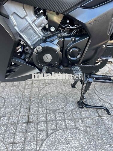 Honda Winner V1 2018 Đen