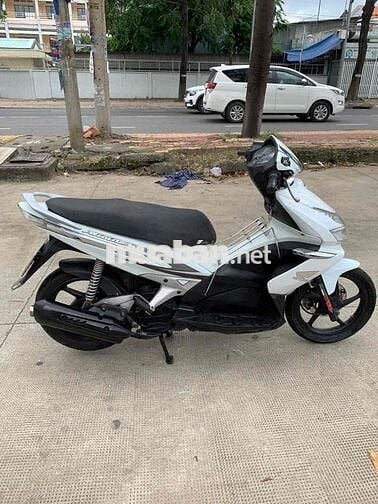 Honda Air Blade 2008 Trắng