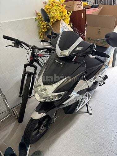 XE KHÔNG DÙNG TỚI NÊN BÁN- CHÍNH CHỦ- GIÁ RẺ