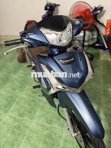 Honda Future Lead 2019 Xanh Tự động