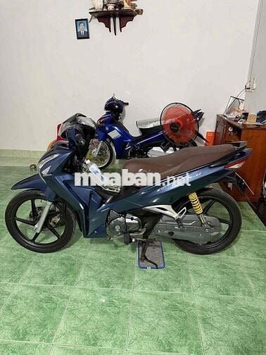 Honda Future Lead 2019 Xanh Tự động
