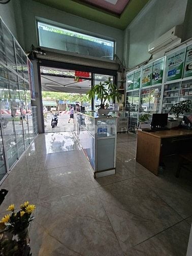 MT KD LÊ THỊ RIÊNG - KD ĐA NGHÀNH - 4 TẦNG 4PN - GIÁ NHỈNH 10 TỶ TL