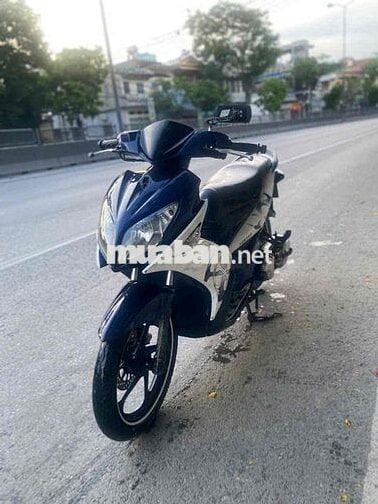 Yamaha Novo LX zin chất đẹp như hình
