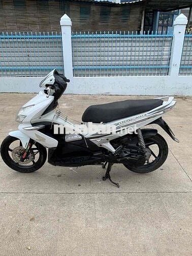 Honda Air Blade 2008 Trắng