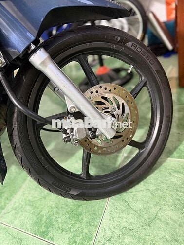 Honda Future Lead 2019 Xanh Tự động