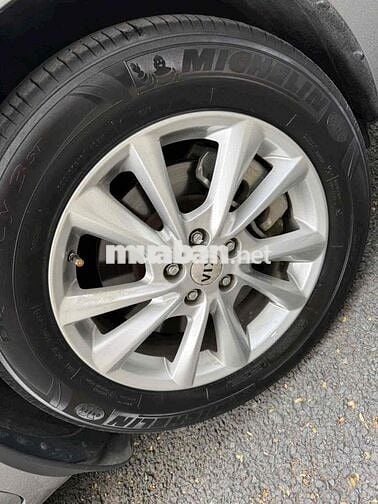 Sedona Platinum D 2.2 Full dâu 2019 15 vạn - 1 chu