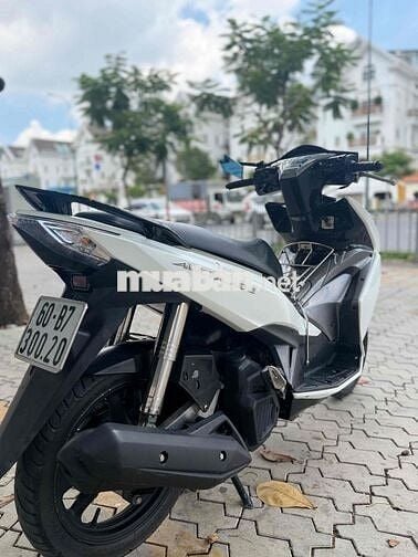 Honda Air Blade 2014 Trắng Tự động