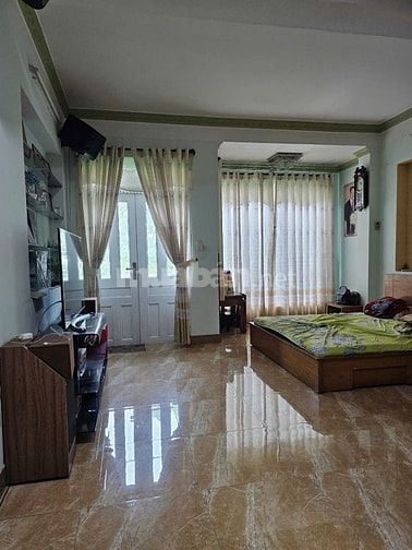MT KD LÊ THỊ RIÊNG - KD ĐA NGHÀNH - 4 TẦNG 4PN - GIÁ NHỈNH 10 TỶ TL