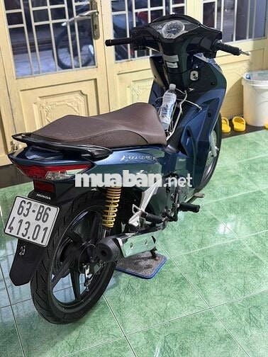 Honda Future Lead 2019 Xanh Tự động