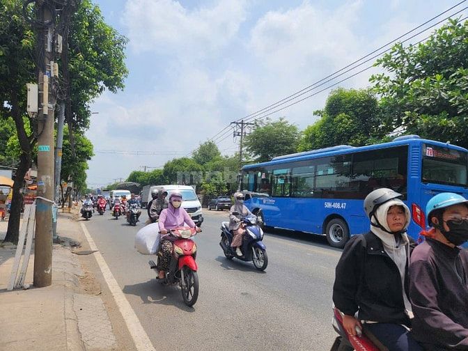 MT KD LÊ THỊ RIÊNG - KD ĐA NGHÀNH - 4 TẦNG 4PN - GIÁ NHỈNH 10 TỶ TL