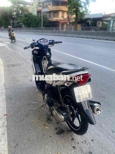Yamaha Novo LX zin chất đẹp như hình