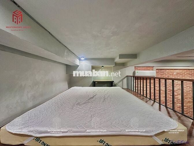 Chính Chủ Cho Thuê Căn Hộ Cao Cấp Thang Máy Gần Ngã Tư Hàng Xanh