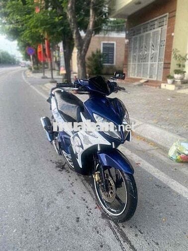 Yamaha Novo LX zin chất đẹp như hình