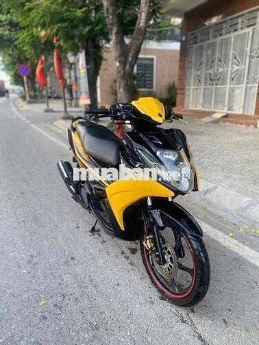 Yamaha Novo FI đời cao êm chất đẹp như hình